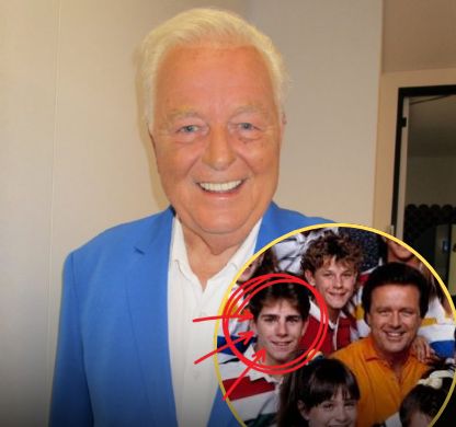 TL74 “The Pain Never Stopped”: Family Reveals Heartbreaking Tie Between Johnny Young’s Passing and His Late Son!